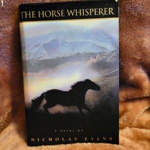 The Horse Whisperer Book